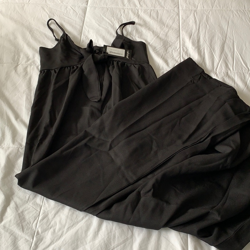 NWT nasty gal dress